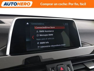 BMW X1 sDrive 20d Sport
