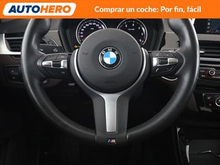 BMW X1 sDrive 20d Sport