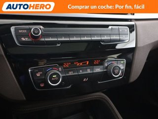 BMW X1 sDrive 20d Sport