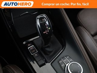 BMW X1 sDrive 20d Sport