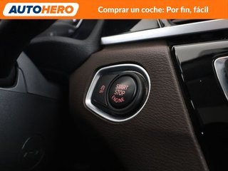 BMW X1 sDrive 20d Sport