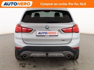 BMW X1 sDrive 20d Sport