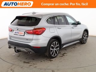 BMW X1 sDrive 20d Sport