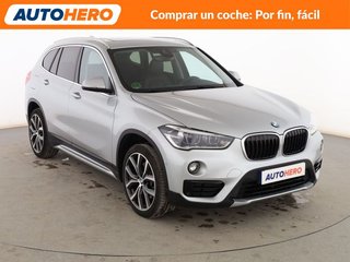 BMW X1 sDrive 20d Sport