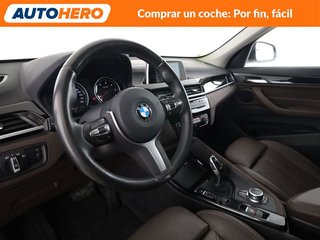 BMW X1 sDrive 20d Sport