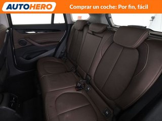 BMW X1 sDrive 20d Sport