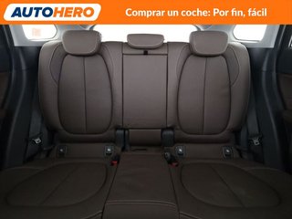 BMW X1 sDrive 20d Sport