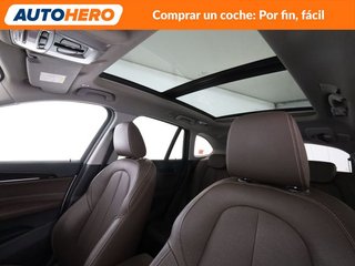 BMW X1 sDrive 20d Sport