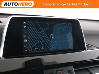 BMW X1 sDrive 20d Sport