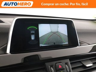 BMW X1 sDrive 20d Sport