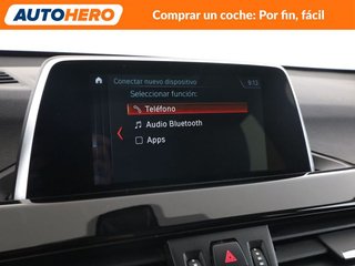 BMW X1 sDrive 20d Sport