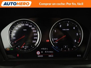 BMW X1 sDrive 20d Sport