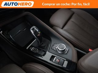 BMW X1 sDrive 20d Sport