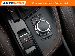 BMW X1 sDrive 20d Sport