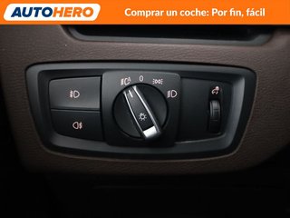 BMW X1 sDrive 20d Sport