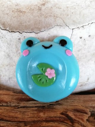 Worry Stone