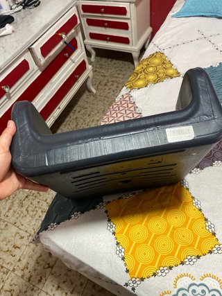 Silleta de niño para coche