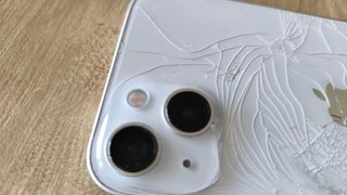 iPhone 13 Blanco 128GB | Caja Original + Factura