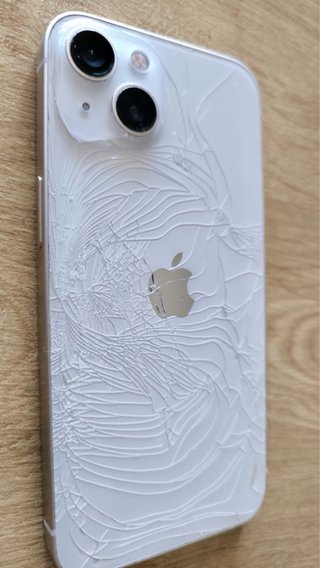 iPhone 13 Blanco 128GB | Caja Original + Factura