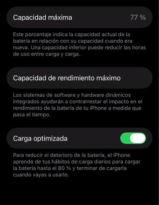 iPhone 13 Blanco 128GB | Caja Original + Factura