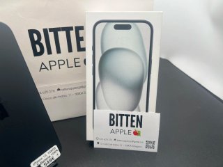 iPhone 15 128GB// BAT100%!! GARANTÍA!! CAMBIOS!!