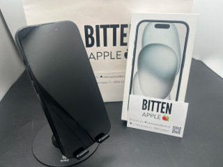 iPhone 15 128GB// BAT100%!! GARANTÍA!! CAMBIOS!!