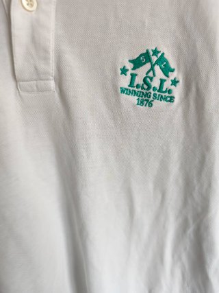 Polo caballero Tex Talla L