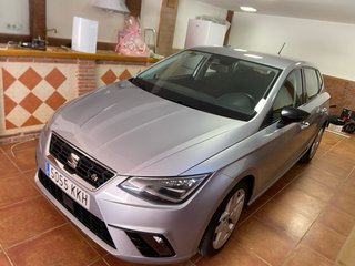 SEAT Ibiza 2018