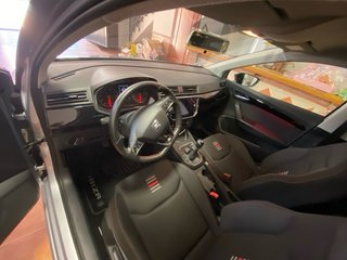 SEAT Ibiza 2018