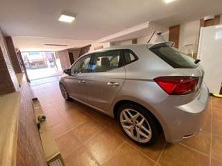 SEAT Ibiza 2018