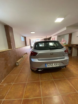 SEAT Ibiza 2018