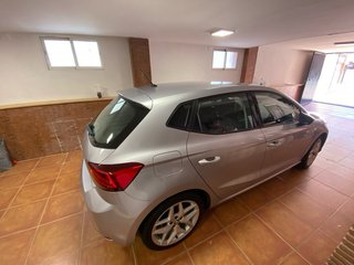 SEAT Ibiza 2018