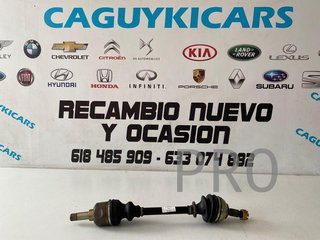 Transmisión Citroen xantia 20659