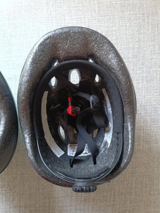 Cascos de bici infantiles OXO