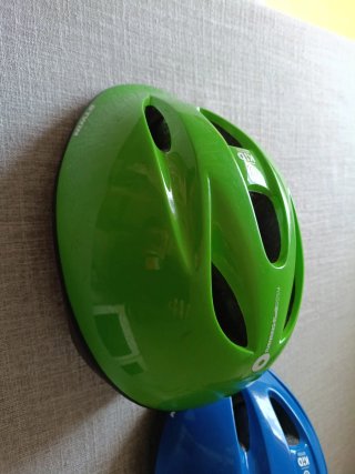 Cascos de bici infantiles OXO