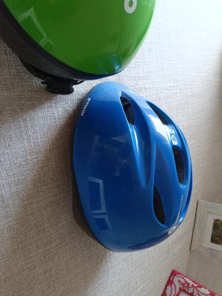 Cascos de bici infantiles OXO