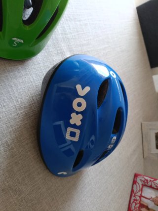 Cascos de bici infantiles OXO
