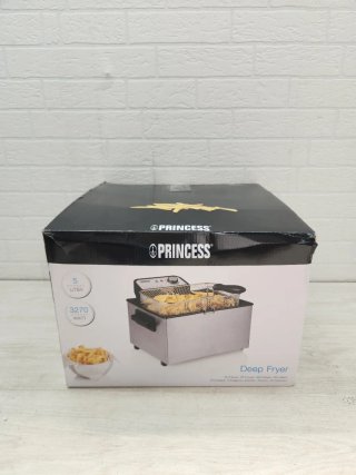 Freidora Princess 5L 3270W