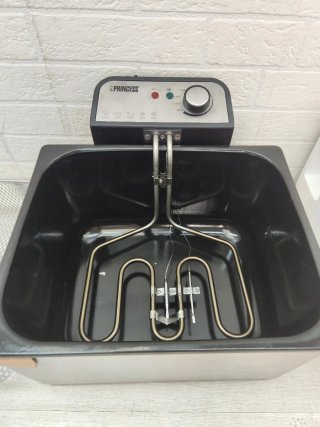 Freidora Princess 5L 3270W