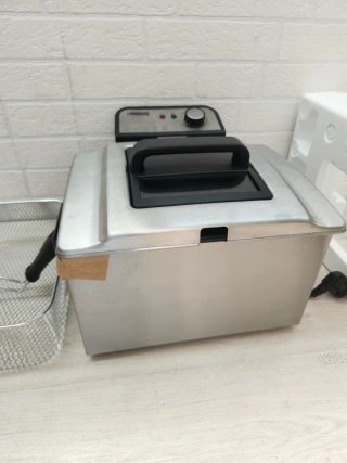 Freidora Princess 5L 3270W