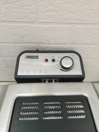 Freidora Princess 5L 3270W