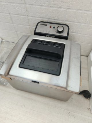 Freidora Princess 5L 3270W