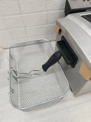 Freidora Princess 5L 3270W