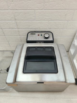 Freidora Princess 5L 3270W