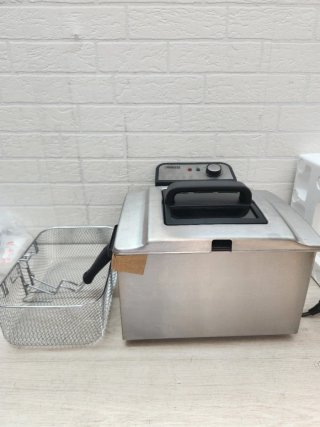 Freidora Princess 5L 3270W