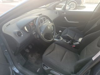Peugeot 308 2013