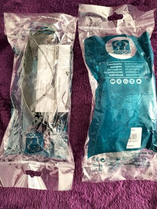 Gafas de protección