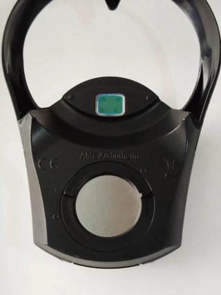 Avisador Audiotherm AMC