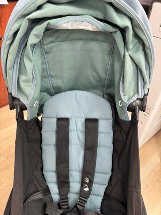 Carro Babyzen Yoyo2
