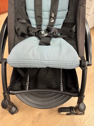 Carro Babyzen Yoyo2